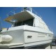 FERRETTI 36 FLY 