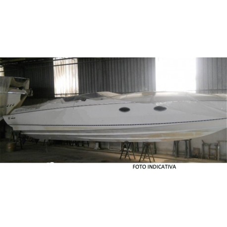 SCARAB III 34