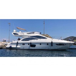 AZIMUT 47 FLY