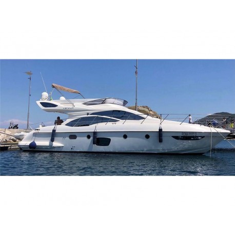 AZIMUT 47 FLY