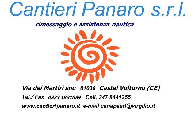 Cantieri Panaro